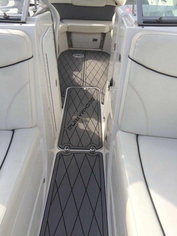 RINKER CAPTIVA 246