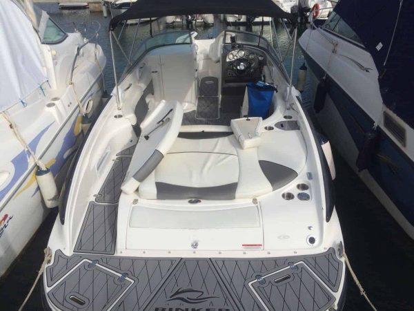 RINKER CAPTIVA 246 - Image 9