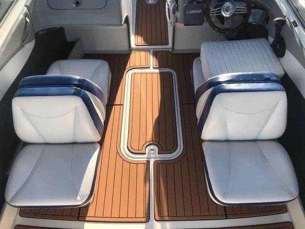 BAYLINER 2050 CAPRI - Image 9