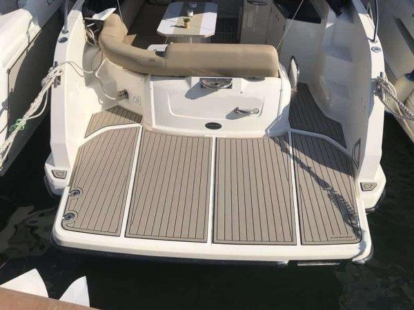 AZIMUT 34 - Image 11