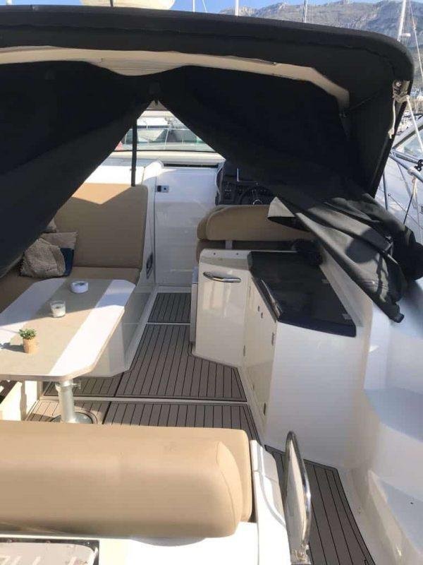 AZIMUT 34 - Image 14