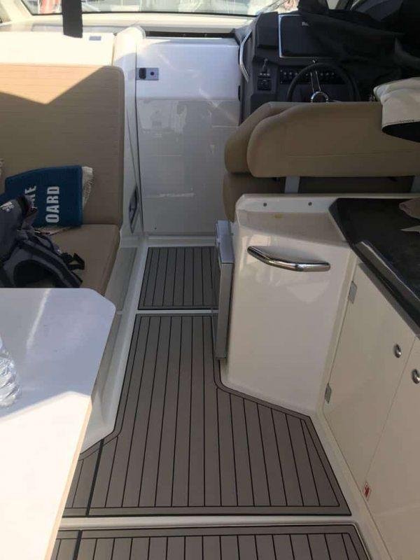 AZIMUT 34 - Image 15