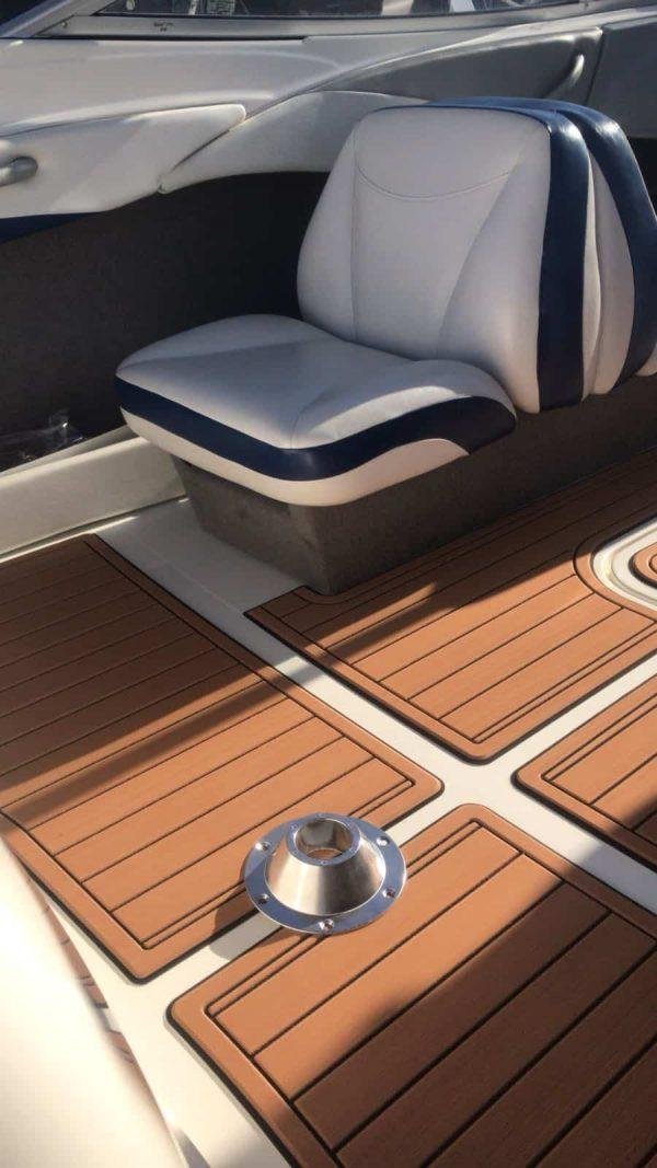 BAYLINER 2050 CAPRI - Image 3