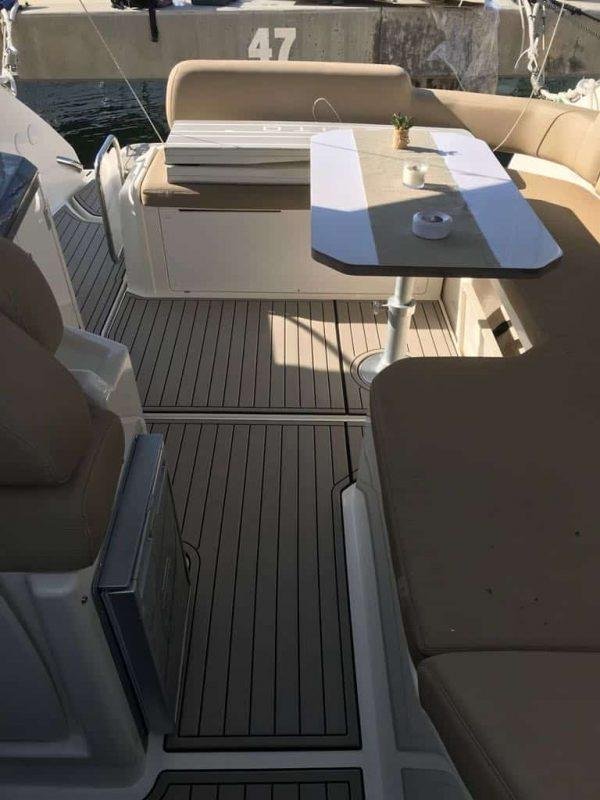 AZIMUT 34