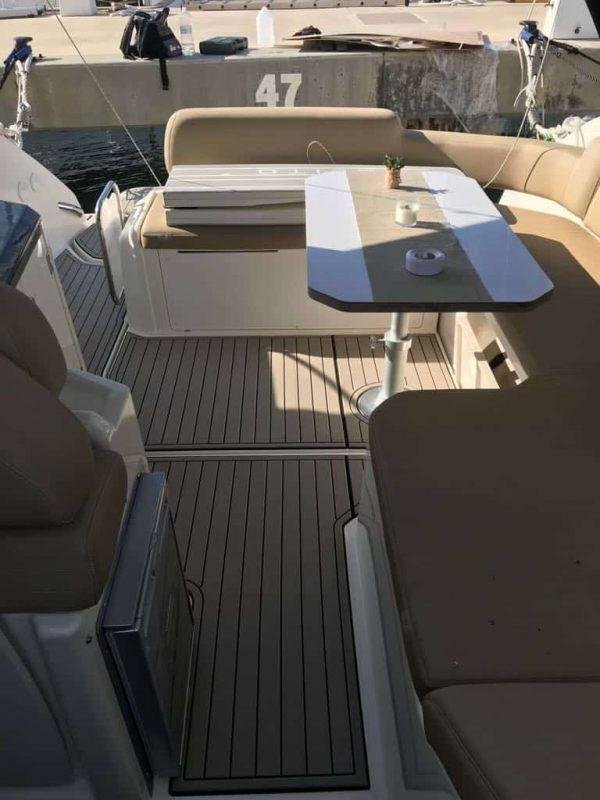 AZIMUT 34 - Image 6