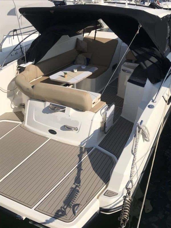 AZIMUT 34 - Image 7