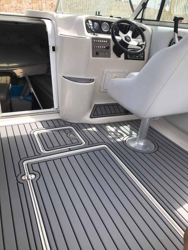 CROWNLINE 230 - Image 10