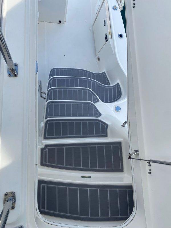 SEA RAY SEDAN 52 - Image 5