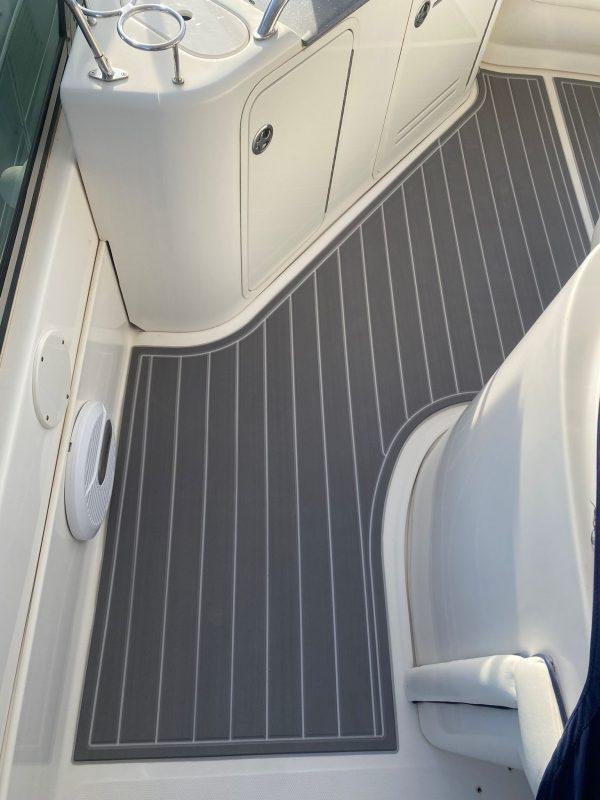 SEA RAY SEDAN 52 - Image 8